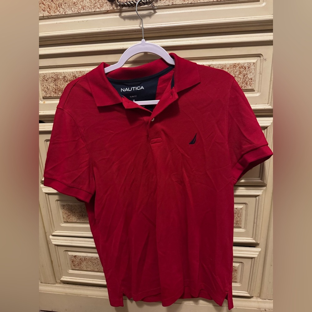 Nautica polo